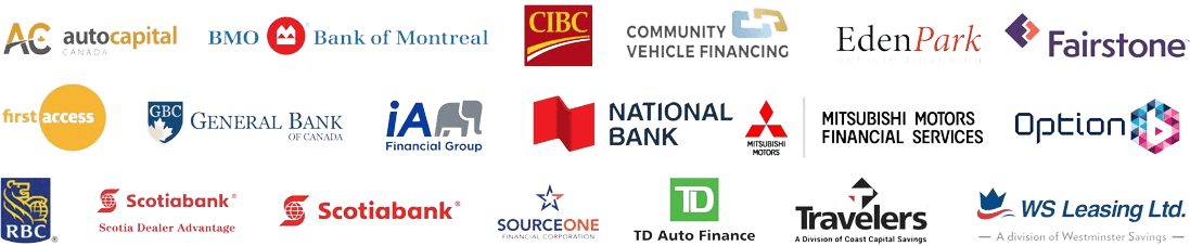 Bank Logos