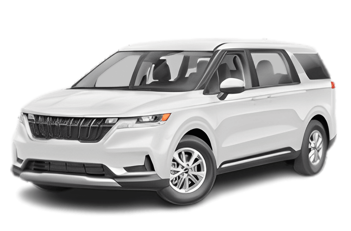Van